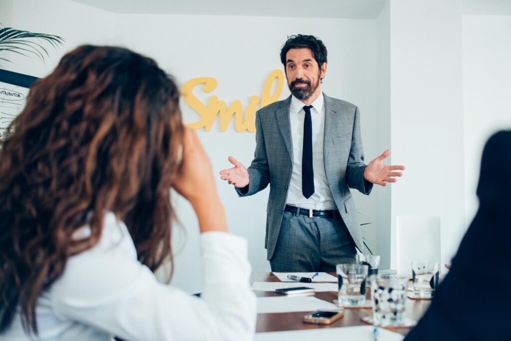 Coaching ejecutivo: liderazgo consciente en entornos de alta exigencia